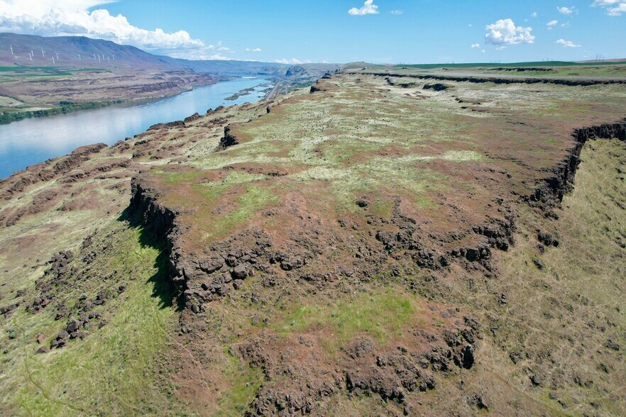 More Photos Of 91660 Biggs Rufus Hwy, Wasco Land For Sale
