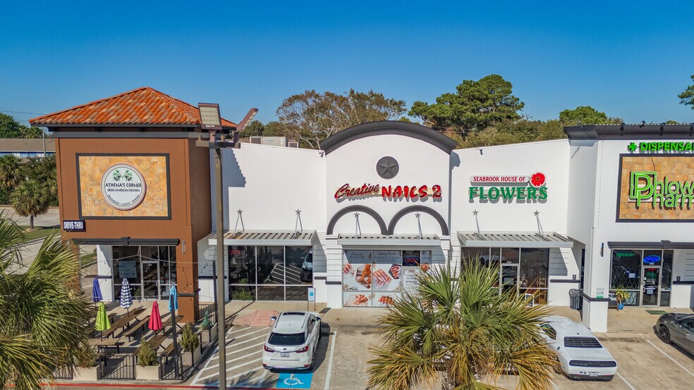 More Photos Of 2900 Nasa Pky, Seabrook Unknown For Lease