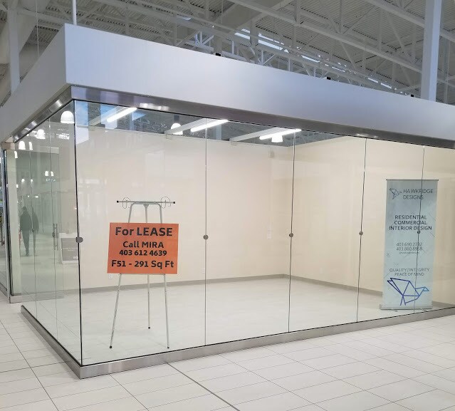 More Photos Of 260300 Writing Creek Cres, Balzac Storefront Retail Office For Lease