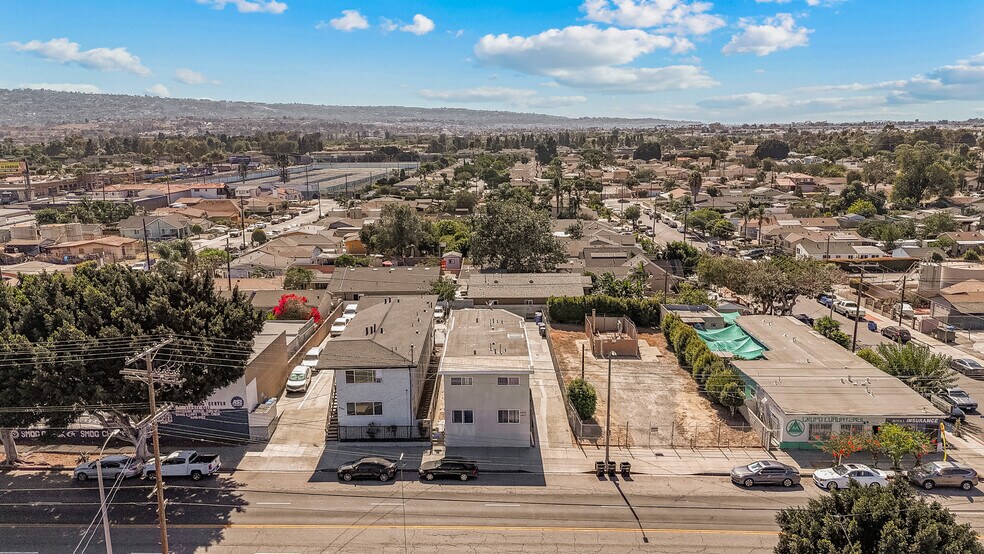 More Photos Of 1445 N Wilmington Blvd, Wilmington Multifamily For Sale