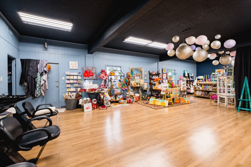 More Photos Of 4401 Woodlawn Dr, Little Rock Religious Facility For Sale