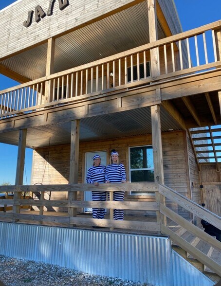 More Photos Of 2655 E 2078 Rd, Hugo Specialty For Sale