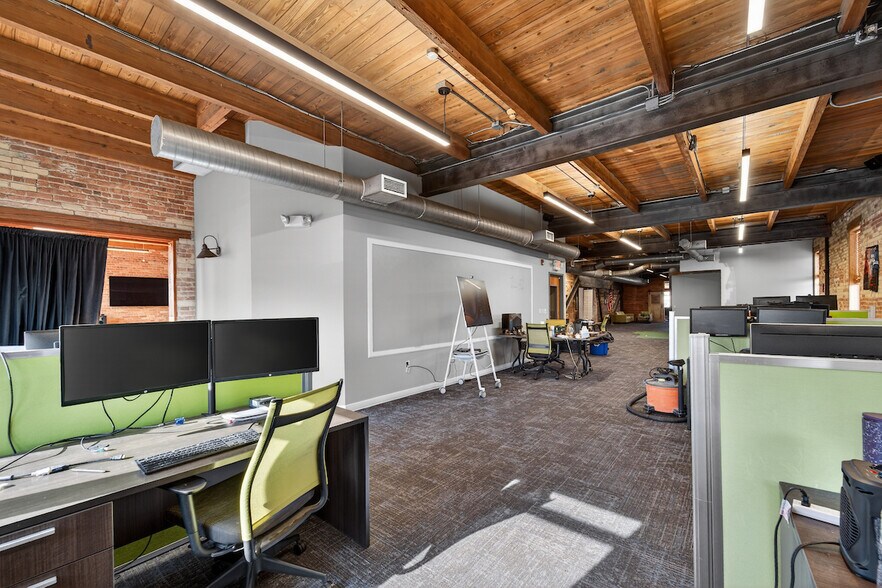 More Photos Of 510 College Ave, Racine Storefront Retail Office For Sale
