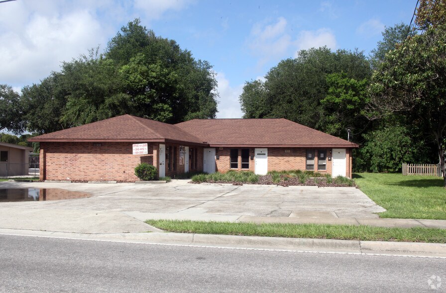 Primary Photo Of 1104 N Parsons Ave, Brandon Office For Sale