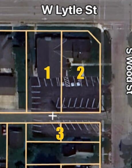 More Photos Of 201 Lytle st, Fostoria Religious Facility For Sale