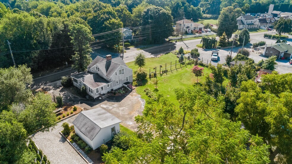 More Photos Of 185-191 N Country Rd, Mount Sinai Land For Sale