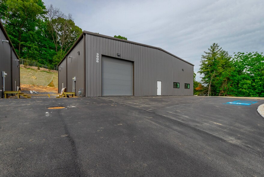 More Photos Of 3906 Caine Ln, Chattanooga Industrial For Sale