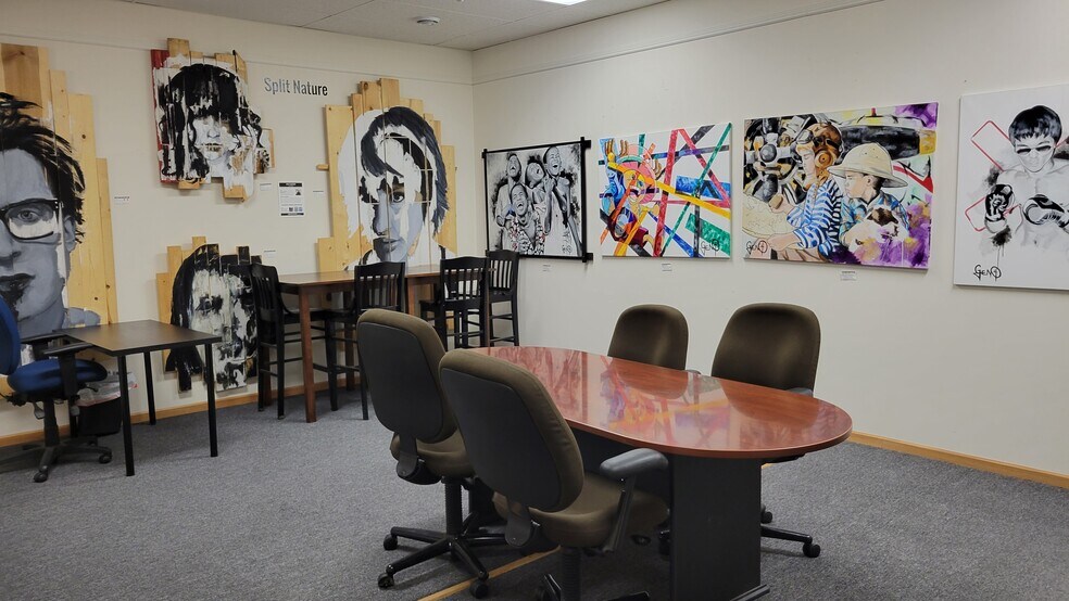 More Photos Of 12732 Lake Blvd, Lindstrom Storefront For Lease