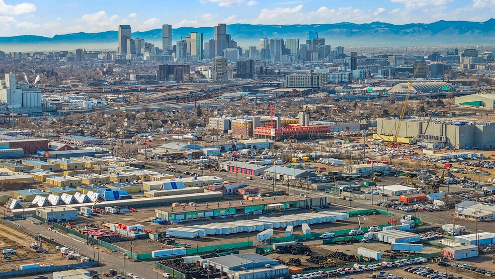 More Photos Of 5090 York St, Denver Land For Sale