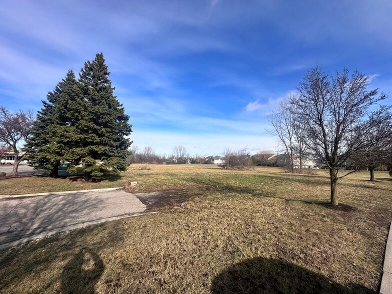 Primary Photo Of 15341 19 Mile Rd, Clinton Twp Land For Sale