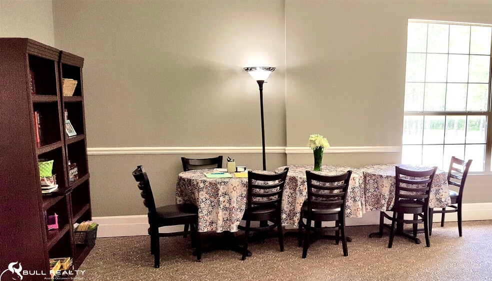 More Photos Of 1141 Corinth Rd, Newnan Congregate Senior Housing For Sale