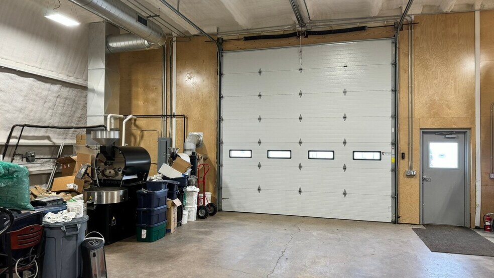 More Photos Of 1740 20 1/2 St, Rice Lake Warehouse For Lease