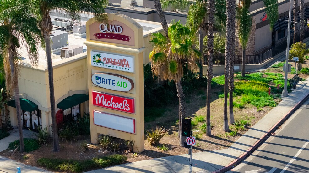 More Photos Of 13502 Whittier Blvd, Whittier Unknown For Lease