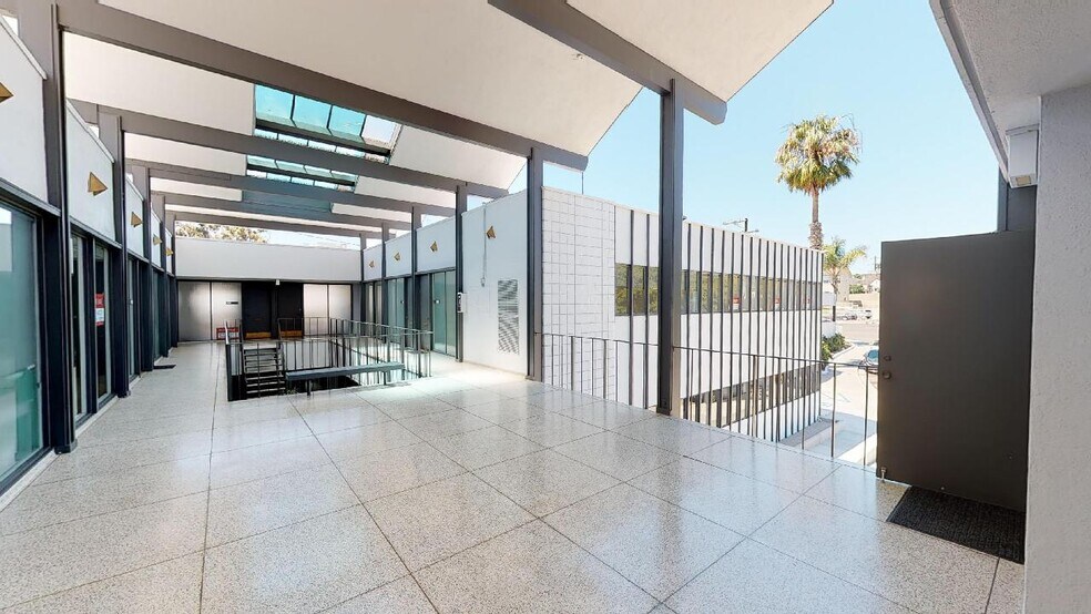 More Photos Of 3065 Rosecrans Pl, San Diego Loft Creative Space For Lease