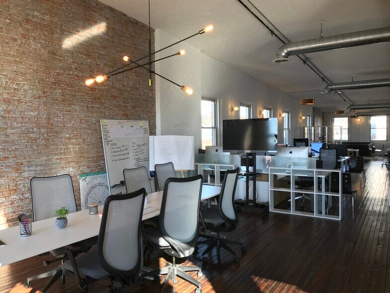 More Photos Of 1008 Race St, Cincinnati Office Residential For Sale