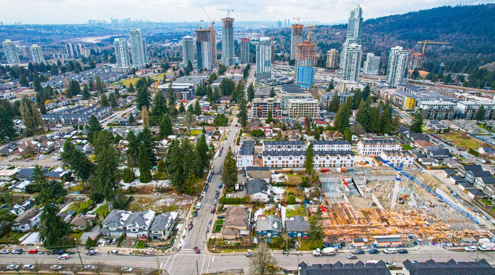 More Photos Of 721-739 Smith Av, Coquitlam Land For Sale