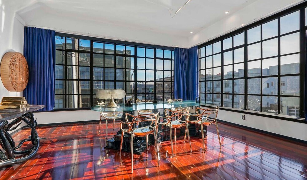 More Photos Of 255 9th St, San Francisco Office For Lease