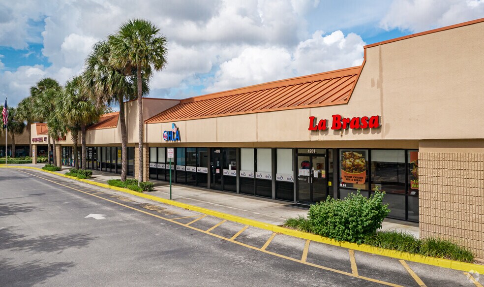 W Hillsboro Blvd, Coconut Creek, FL 33073 For Lease