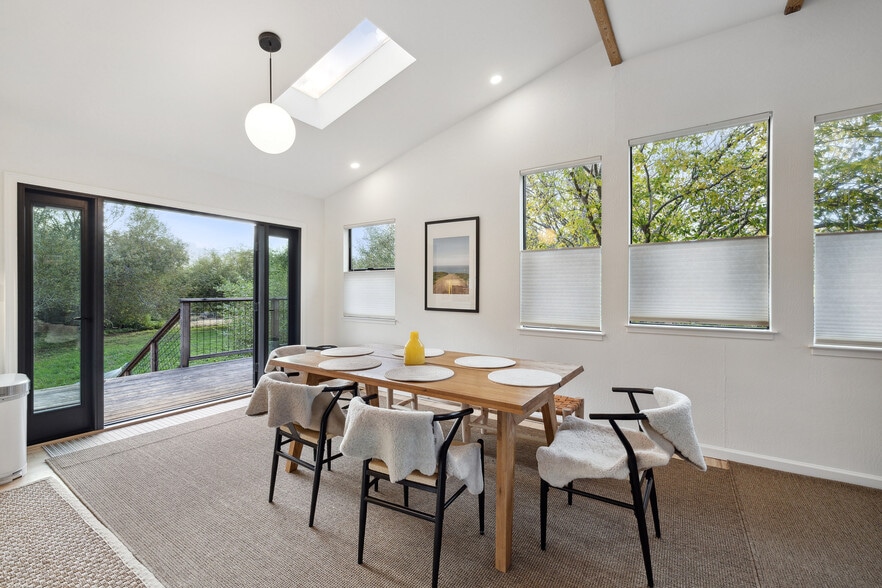 More Photos Of 10905 State Route 1, Point Reyes Station Freestanding For Sale