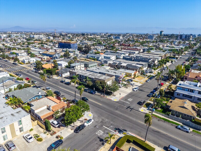 More Photos Of 2605 Madison Ave, San Diego Apartments For Sale