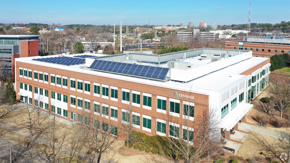 Primary Photo Of 1791 Varsity Dr, Raleigh Office For Lease