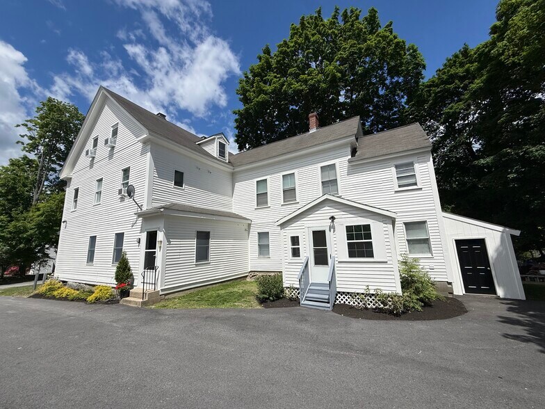 More Photos Of 6 Mayhew St, Hopkinton Multifamily For Sale