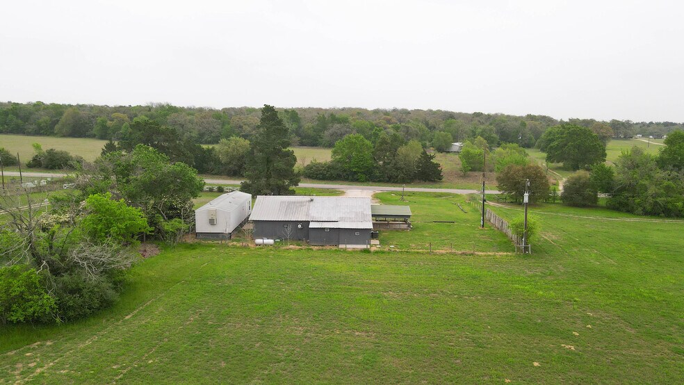 More Photos Of 7689 FM 2000, Caldwell Light Distribution For Lease