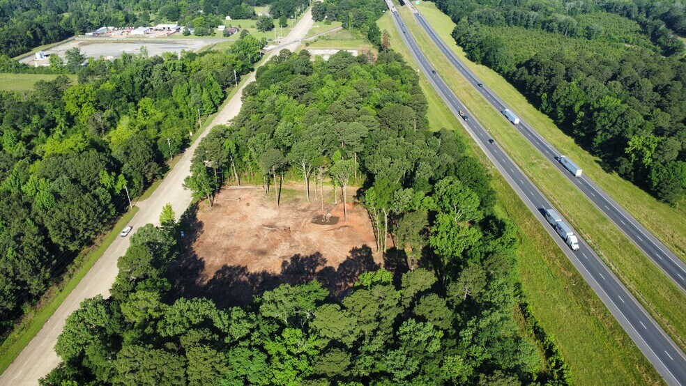 Primary Photo Of W 70th St @ Jeffersonian, Shreveport Land For Sale