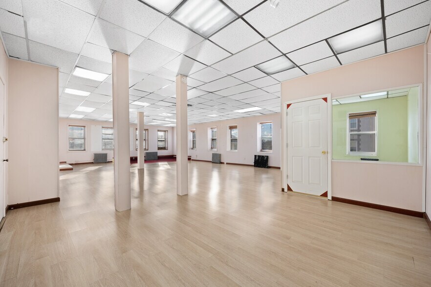 More Photos Of 36-15 164th St, Flushing Storefront Retail Office For Sale