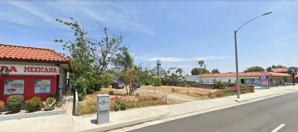 More Photos Of 516 S State College Blvd, Anaheim Land For Sale