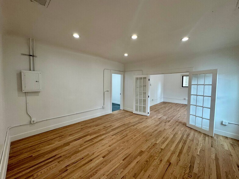 More Photos Of 715-717 12th St, Golden Unknown For Lease