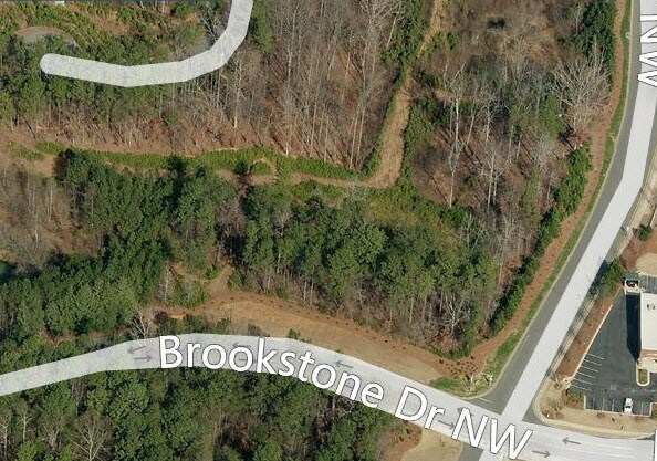 Primary Photo Of 0 Hedgebrook Dr, Acworth Land For Sale