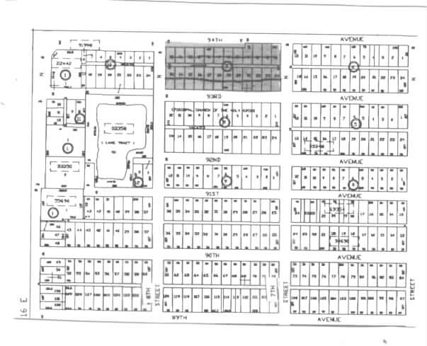 More Photos Of 750 N 94th Ave, Saint Petersburg Unknown For Lease