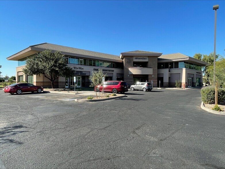 Primary Photo Of 575 W Chandler Blvd, Chandler Medical For Sale