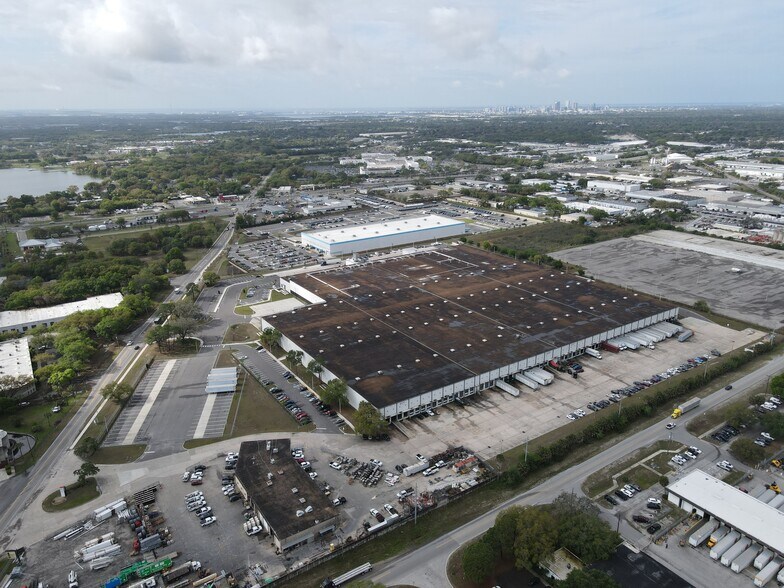 More Photos Of 6422 Harney Rd, Tampa Refrigeration Cold Storage For Lease