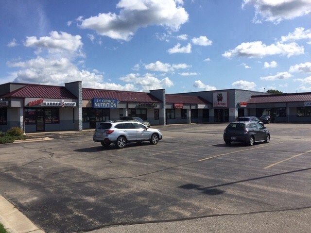 More Photos Of N474 Eisenhower Dr, Appleton General Retail For Lease
