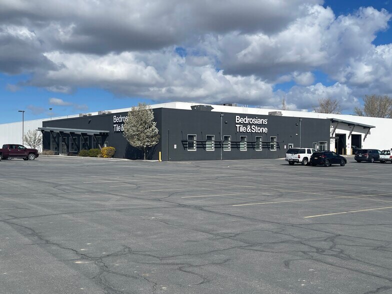 More Photos Of 3260 S 900 W, Salt Lake City Freestanding For Lease