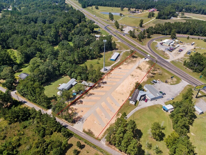 More Photos Of 4740 Highway 69 Hwy, Kountze Land For Sale