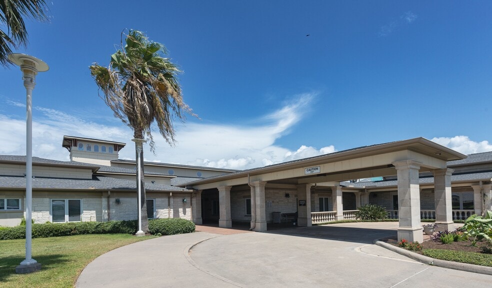 More Photos Of 6444 Central City Blvd, Galveston Rehabilitation Center For Sale