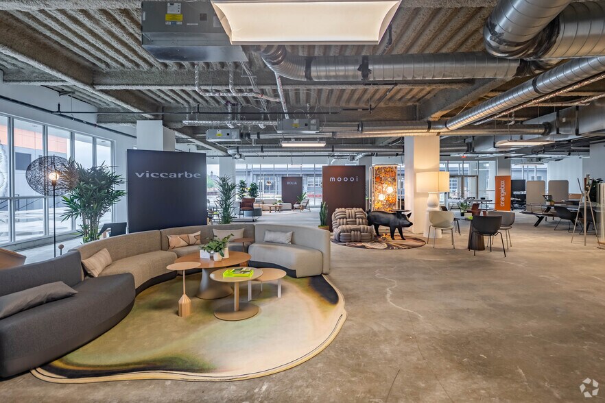 Photo of 1st Floor Ste 100