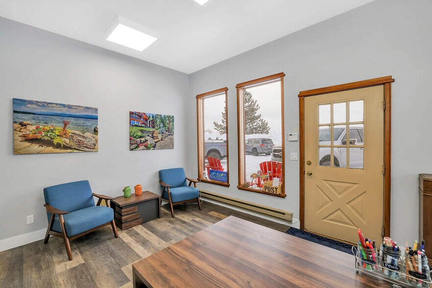 More Photos Of 105 E Jacob St, McCall Service For Sale