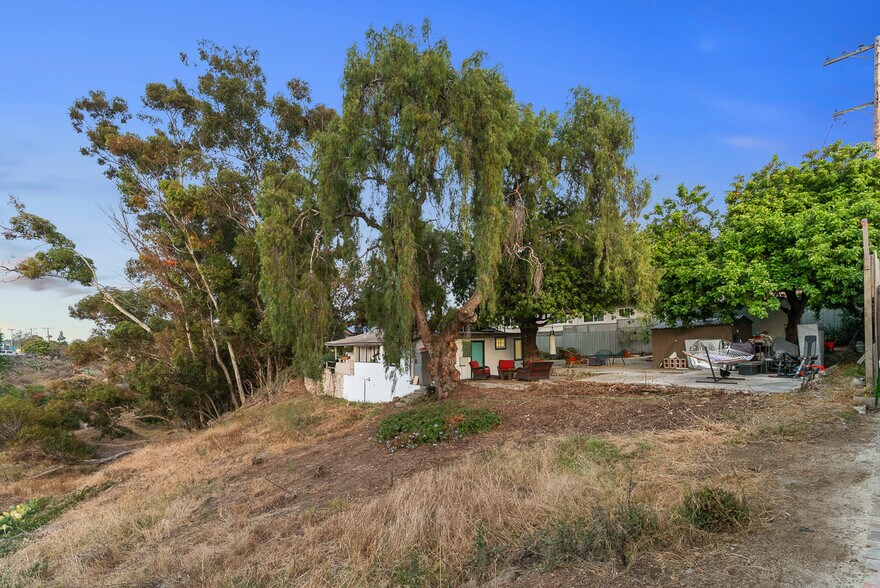 More Photos Of 1738 33rd St, San Diego Land For Sale