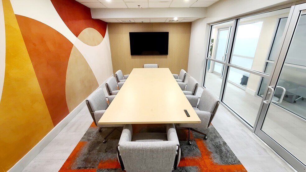 More Photos Of 2100 Coral Way, Miami Coworking Space