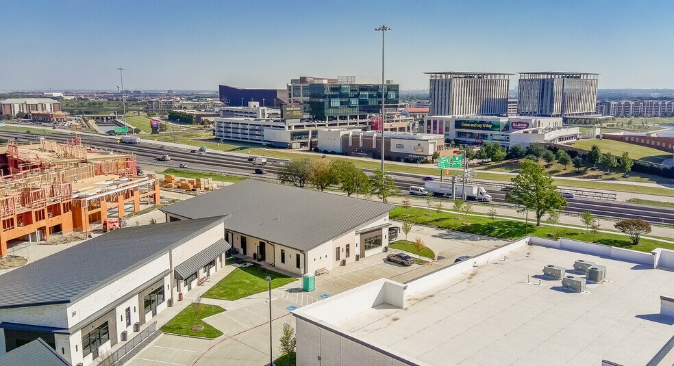 More Photos Of 200 W John W Carpenter Fwy, Irving Medical For Sale