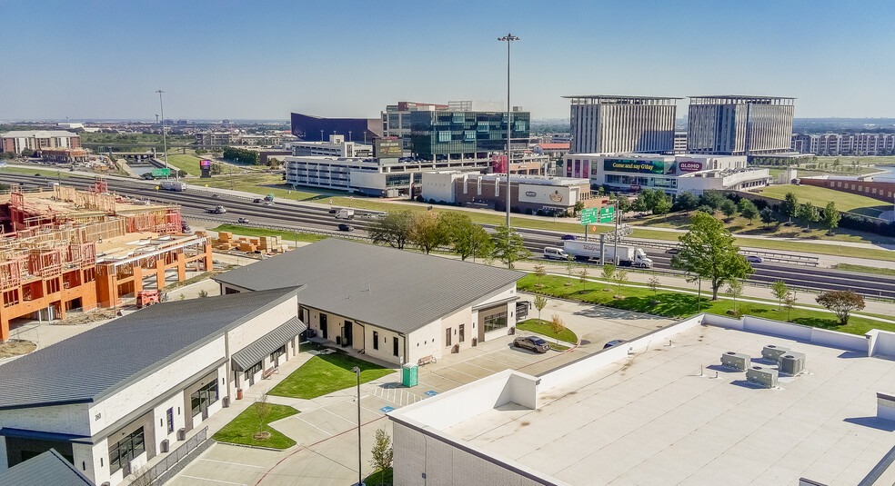 More Photos Of 250 W John W Carpenter Fwy, Irving Medical For Sale
