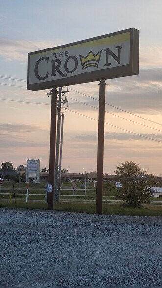 More Photos Of 7411 Outer Rd, Odessa Convenience Store For Lease