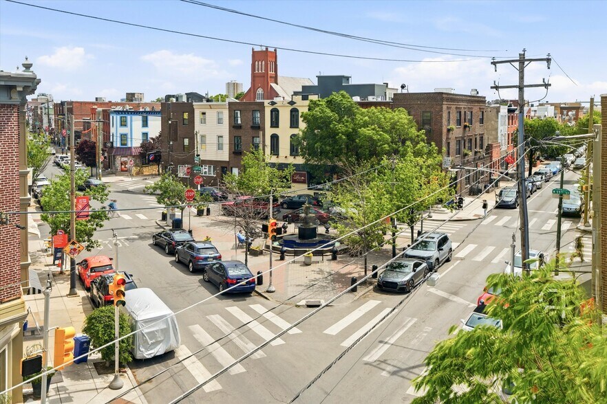 More Photos Of 1600 E Passyunk Ave, Philadelphia Storefront Retail Residential For Sale