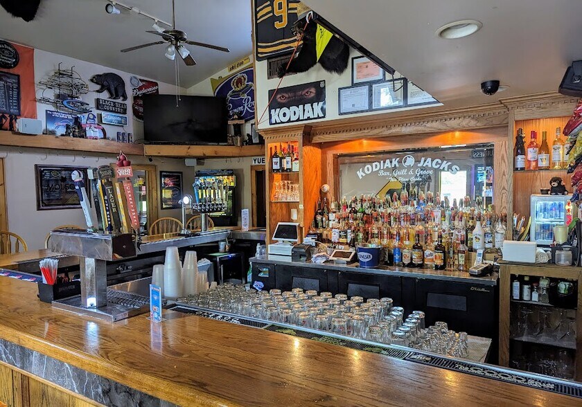 More Photos Of 3481 Two Rod Rd, East Aurora Restaurant For Sale