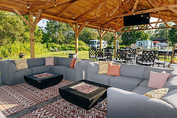 More Photos Of 935 State Route 313, Cambridge Hotel For Sale