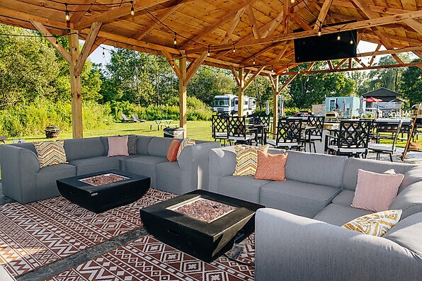 More Photos Of 935 State Route 313, Cambridge Hotel For Sale